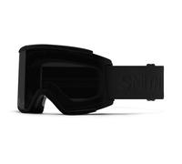 Smith Squad XL 2QL/4Y Ski Goggles Blackout/ChromaPop Sun Black S3 + S1
