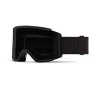 Smith Squad XL Snowboard/Ski Goggles M/L Blackout/CP Sun Black