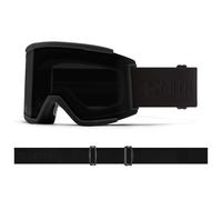 Smith Squad XL Snowboard/Ski Goggles M/L Blackout/CP Sun Black