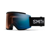 Smith - Squad XL ChromaPop Photochromic Mirror S1-3 - Ski goggles black