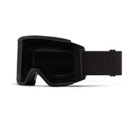 Smith Squad XL Snowboard/Ski Goggles M/L Blackout/CP Sun Black
