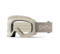 Smith - Squad XL MTB Cat. 0 (VLT 90%) - Goggles sand