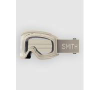 Smith - MTB goggles - Squad Xl Mtb Chalk Clear Af - Beige Beige one size