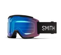 Smith - Squad XL MTB Chromapop Cat. 1 VLT 50% + Cat. 0 VLT 89% - Goggles blue