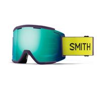 Smith - Squad XL MTB ChromaPop S3 (VLT 12%) + S0 (VLT 90%) - Goggles turquoise