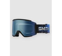 Smith Squad XL Open Road Goggle chromapop evrydy blu m Uni