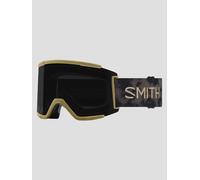 Smith Squad XL Sandstorm Mind Expanders +Bonu Gogg chromapop sun black Uni