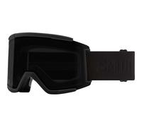 Smith Squad XL Snowboard/Ski Goggles M/L Blackout/CP Sun Black