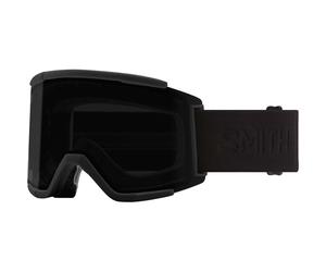 Smith Squad XL Snowboard/Ski Goggles M/L Blackout/CP Sun Black