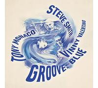 Smith, Steve - Groove: Blue