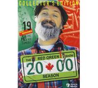 Smith, Steve - Red Green Show: 2000 Season [DVD] [Region 1] [US Import] [NTSC]