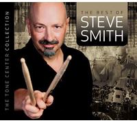 Smith,Steve - The Best Of Steve Sm
