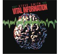 Smith, Steve - Vital Information