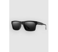 Smith - Polarized sunglasses - Strand Matte Black ChromaPop Polarized Black Black one size