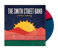Smith Street Band - Sunshine & Technology (Vinyl ) [VINYL]
