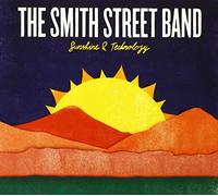 Smith Street Band, The - Sunshine And Technology