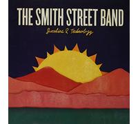 Smith Street Band, The - Sunshine And Technology [VINYL]