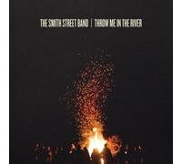 Smith Street Band - Throw Me In The River [CD]