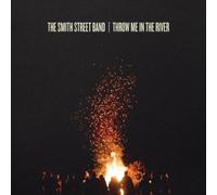 SMITH STREET BAND: THROW ME IN THE RIVER - CD BRAND NEW