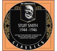 Smith,Stuff - 1944-1946 Classics: THE CHRONOGICAL