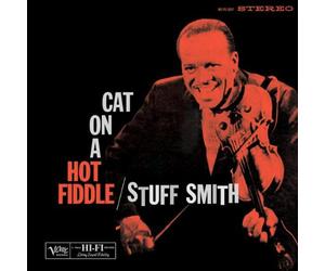 Smith, Stuff - Cat On A Hot Fiddle