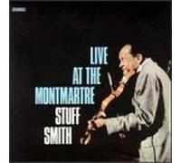 Smith, Stuff - Live at the Montmartre