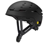 Smith - Summit Mips Matte Black - S - Helmet