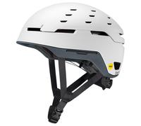 SMITH Summit Mips - Men - White / Black - size 51/55- model 2024 51/55