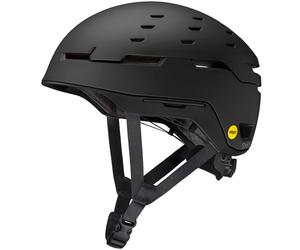 SMITH Summit Mips - Men - Black - size 63/67- model 2026 63/67