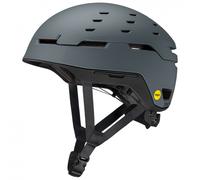 Smith - Summit MIPS - Ski helmet size 51-55 cm - S, grey