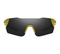 Smith Sunglasses Attack Mag MTB DLD 1C Matte Green ChromaPop Black