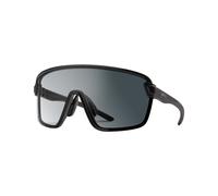 Smith - Sunglasses - Bobcat Matte Black Chromapop Photochromic Clear To Gray Black