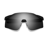 Smith Sunglasses Defy 003 1C Matte Black ChromaPop Black