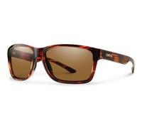 Smith Sunglasses Drake VP1 S3 Havana ChromaPop Brown