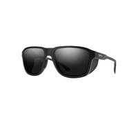 Smith - Embark Matte Black Chromapop Black - Sunglasses