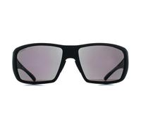 Smith Sunglasses Guide Choice/N 003 6N Matte Black ChromaPop Polarized Grey