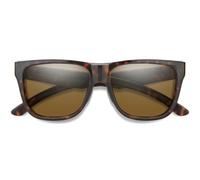 Smith Sunglasses Lowdown 2 086 70 Havana Brown