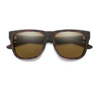 Smith Sunglasses Lowdown 2 Core N9P SP Matte Tortoise Polarized Brown