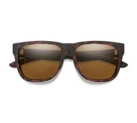 Smith Sunglasses Lowdown 2 N9P XC Matte Tortoise ChromaPop Brown