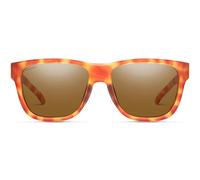 Smith Sunglasses Lowdown Slim 2 2M9 XC Matte Havana Red ChromaPop Brown