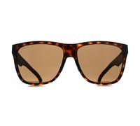 Smith Sunglasses Lowdown XL 2 HGC L5 Matte Tortoise ChromaPop Polarized Brown