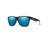Smith LOWDOWN XL 2 003/QG Men's Sunglasses Black Size 60