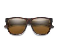 Smith Sunglasses Lowdown XL 2 N9P XC Matte Tortoise ChromaPop Brown