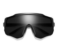 Smith Sunglasses Momentum 003 1C Matte Black ChromaPop Black