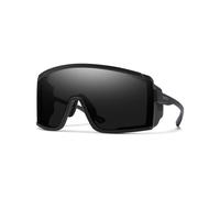 Smith - Pursuit Matte Black Chromapop Black - Sunglasses