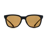 Smith Sunglasses Roam VF5 QE Matte Grey ChromaPop Polarized Bronze Mirror