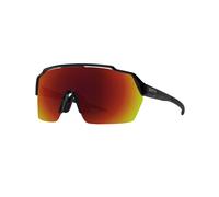 Smith - Shift Split Mag Mirror S3 (VLT 15%) + S0 (VLT 89%) - Cycling glasses red