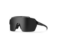 Smith - Sunglasses - Shift Split Mag Matte Black Chromapop Black Black one size