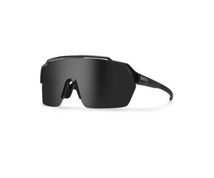 Smith - Sunglasses - Shift Split Mag Matte Black Chromapop Black Black one size