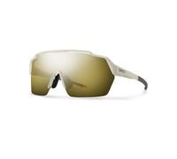 Smith - Shift Split Mag Mirror S3 (VLT 14%) + S0 (VLT 89%) - Cycling glasses sand